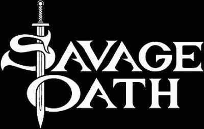 logo Savage Oath